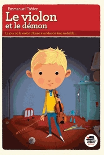 Picture of Le violon et le démon