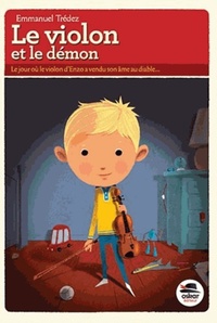 Picture of Le violon et le démon