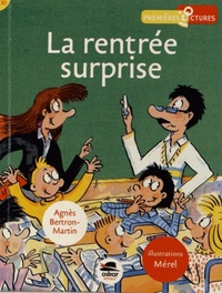 Picture of La rentrée surprise