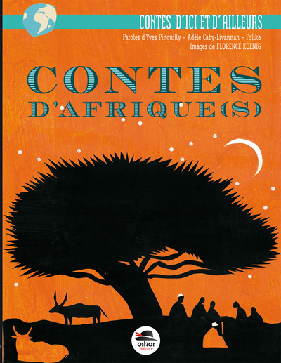 Image de Contes d'Afrique(s)