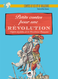 Image de FABLES DE LA REVOLUTION FRANà‡AISE