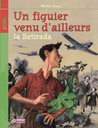 Image de UN FIGUIER VENU D'AILLEURS-LA RETIRADA