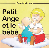 Picture of Petit Ange et le bébé
