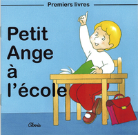Picture of Petit Ange à l'école