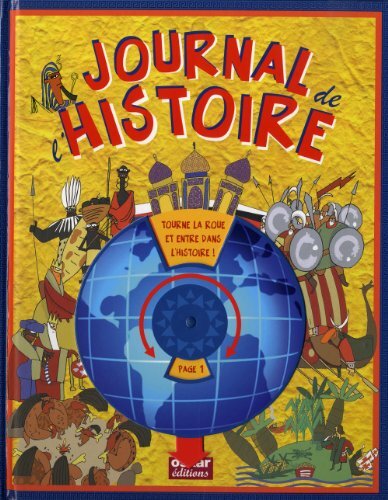 Image de LE JOURNAL DE L'HISTOIRE