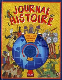 Image de LE JOURNAL DE L'HISTOIRE