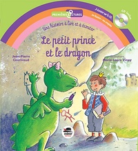 Picture of Le petit prince et le dragon
