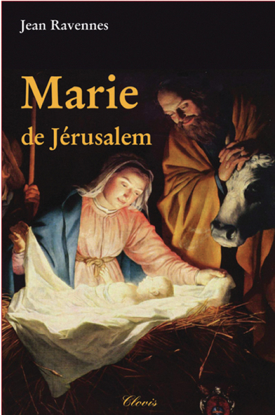 Picture of Marie de Jérusalem