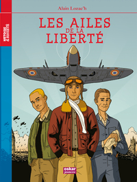 Image de LES AILES DE LA LIBERTE
