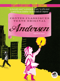 Image de CONTES D'ANDERSEN
