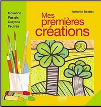 Image de MES PREMIERES CREATIONS - NED