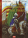 Image de LES DEUX VENGEANCES DU ROI HENRI
