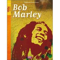 Image de BOB MARLEY