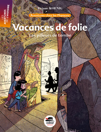 Image de VACANCES DE FOLIE