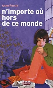 Picture of N'IMPORTE OU HORS DE CE MONDE