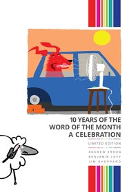 Image de The Word of the Month