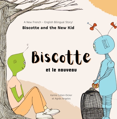Image de Biscotte et le Nouveau