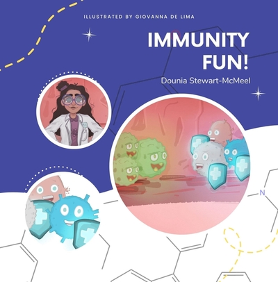 Picture of Immunity Fun!