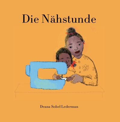 Image de Die Nähstunde