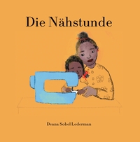 Image de Die Nähstunde