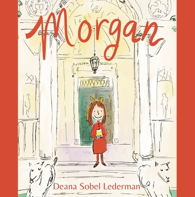 Picture of Morgan