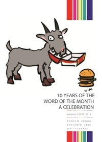 Picture of The Word of the Month - Volume 2