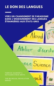 Image de Le Don des Langues