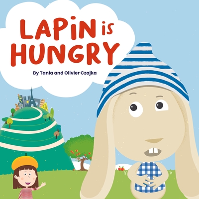 Image de Lapin is Hungry