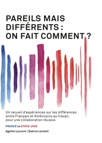 Image de Pareils mais différents : on fait comment ?