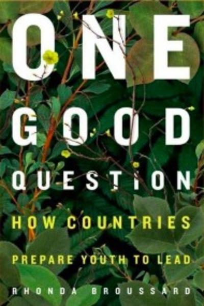 Image de One Good Question