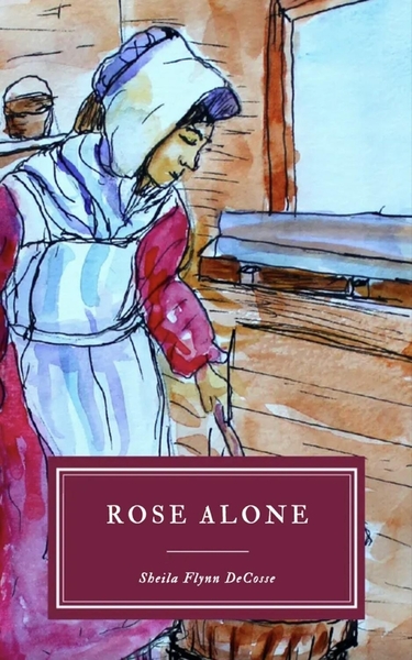 Image de Rose Alone