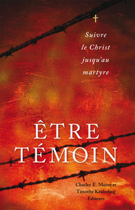 Picture of Être témoin