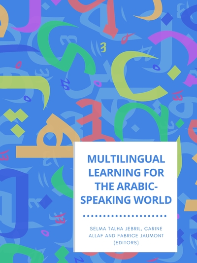Image de Multilingual Learning for the Arabic-speaking World