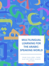 Image de Multilingual Learning for the Arabic-speaking World