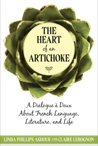 Picture of Heart of an Artichoke