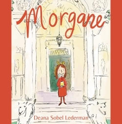 Image de Morgane