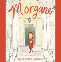 Image de Morgane
