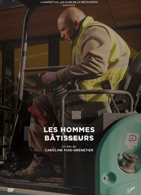 Picture of LES HOMMES BÂTISSEURS