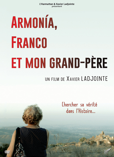 Picture of ARMONIA, FRANCO ET MON GRAND-PERE