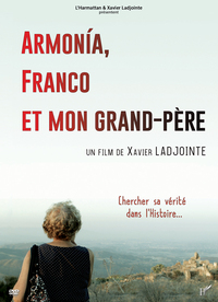 Picture of ARMONIA, FRANCO ET MON GRAND-PERE