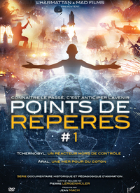 Picture of POINTS DE REPERES VOLUME 1