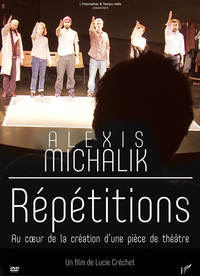 Picture of REPETITIONS