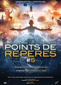 Picture of POINTS DE REPERES VOLUME 5