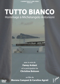 Picture of TUTTO BIANCO, HOMMAGE A MICHELANGELO ANTONIONI