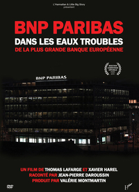 Picture of BNP PARIBAS, dans les eaux troubles de la plus grande banque européenne