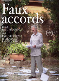 Picture of FAUX ACCORDS