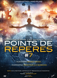Picture of POINTS DE REPERES VOLUME 7