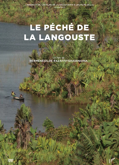 Picture of LE PECHE DE LA LANGOUSTE