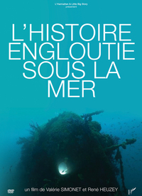 Picture of L'HISTOIRE ENGLOUTIE SOUS LA MER