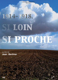 Picture of 1914-1918 SI LOIN SI PROCHE